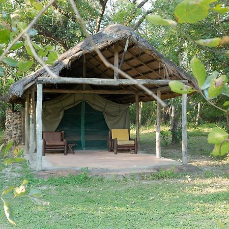 Hippo Lodge Kafue Eksteriør billede