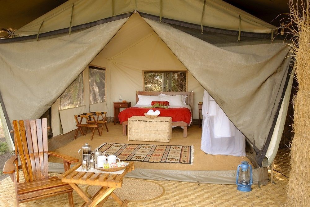 Hippo Lodge Kafue Eksteriør billede